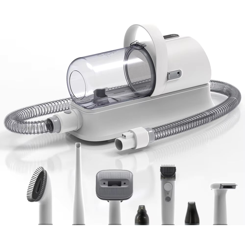 PetSweep Elite™All-in-One Pet Magic! Veteranshops.com