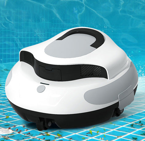 PureWave HydroClean Pro X3 Robotic Pool Cleaner Veteranshops.com