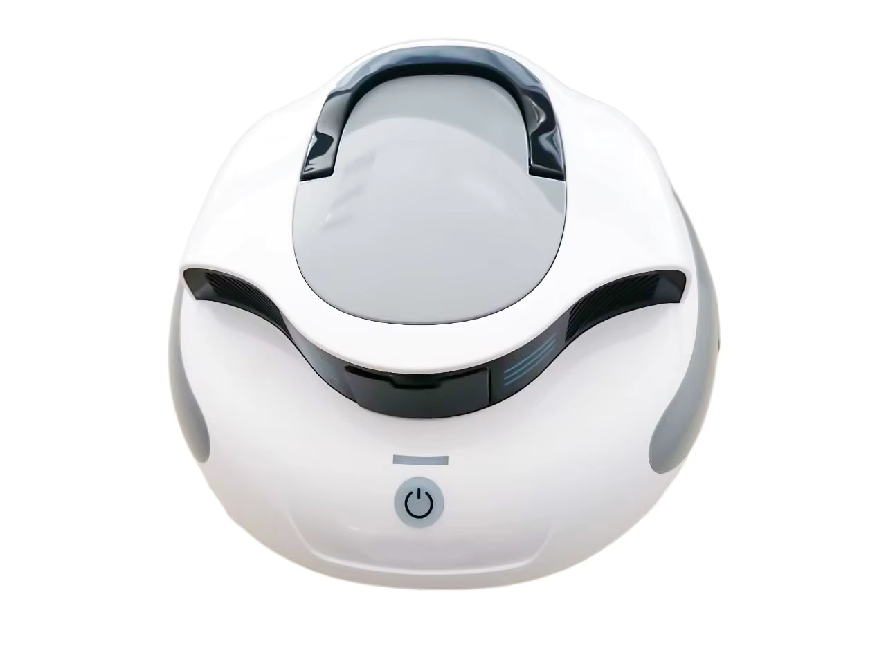 PureWave HydroClean Pro X3 Robotic Pool Cleaner Veteranshops.com