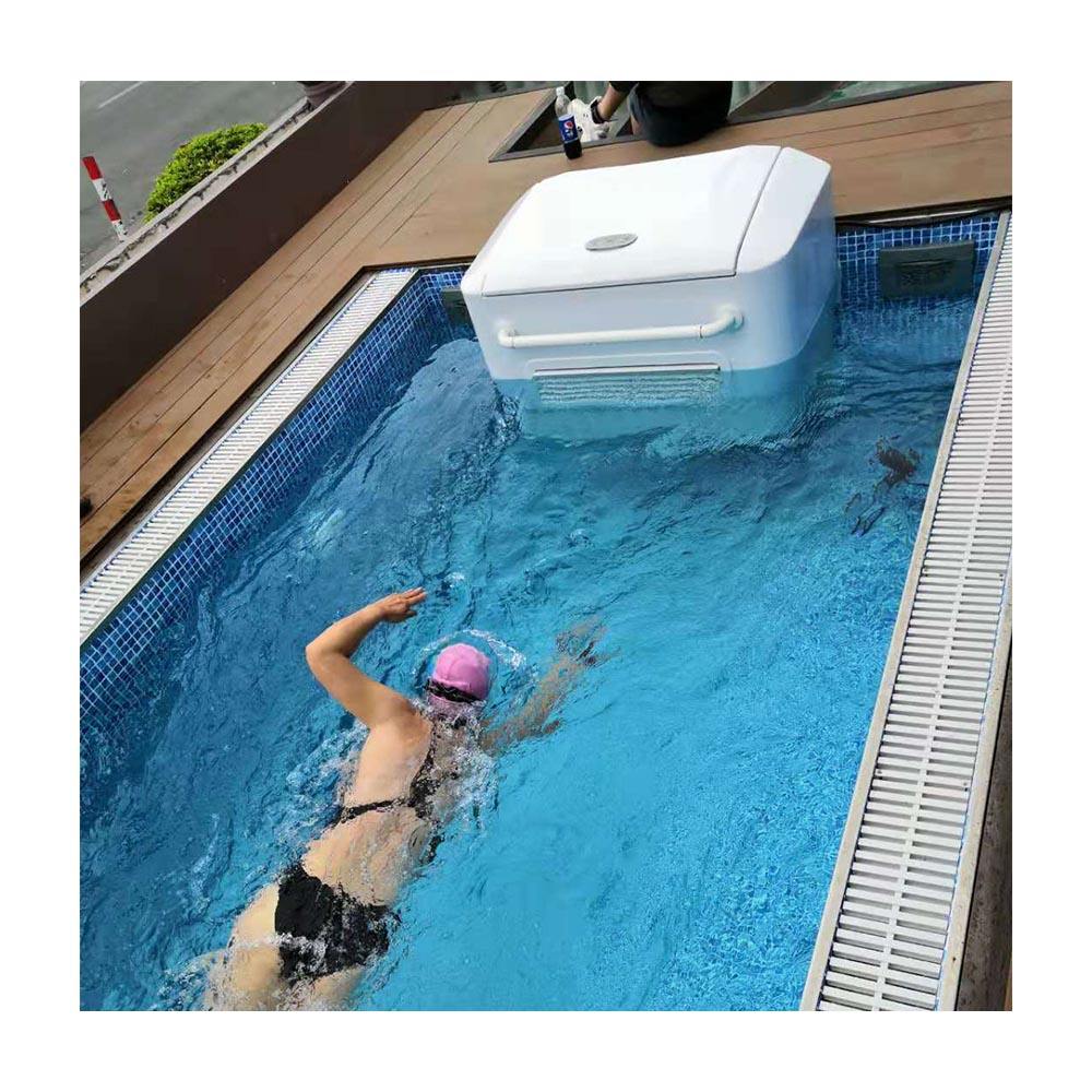 AquaTorrent™ Endless Swim System Veteranshops.com