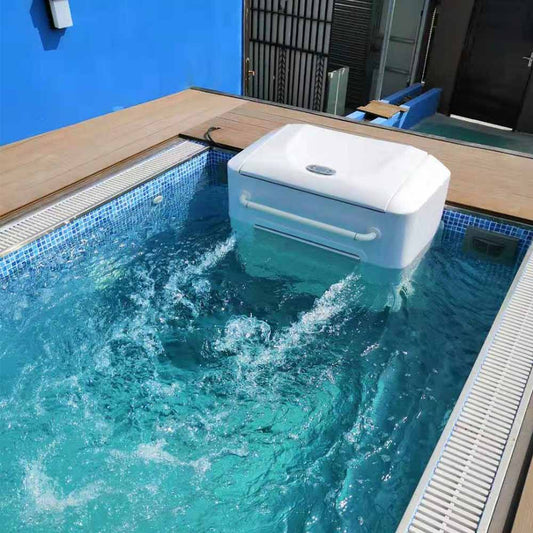 AquaTorrent™ Endless Swim System Veteranshops.com