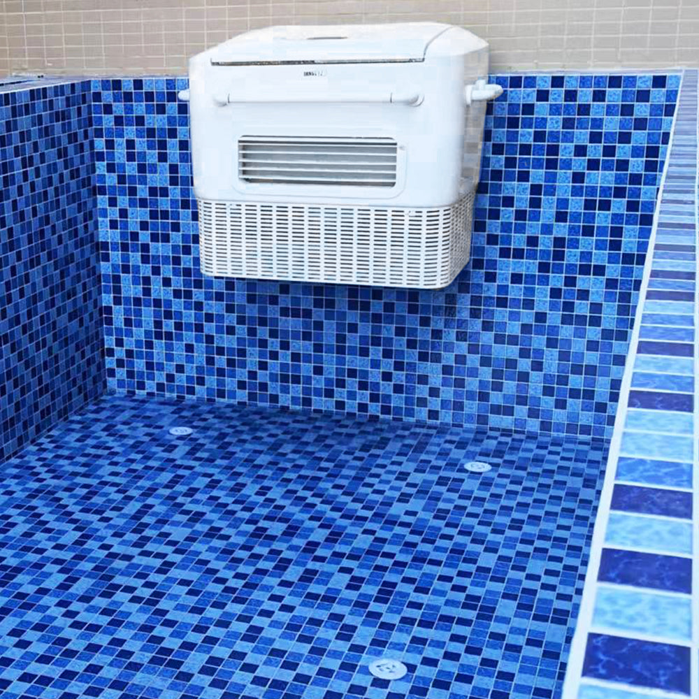 AquaTorrent™ Endless Swim System Veteranshops.com