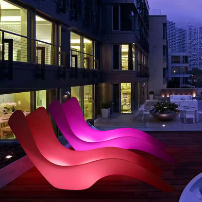 LuminaLux™ Ledge Loungers: Where Hydrotherapy Meets Haute Lumière Veteranshops.com