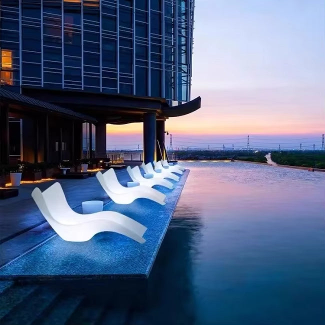 LuminaLux™ Ledge Loungers: Where Hydrotherapy Meets Haute Lumière Veteranshops.com