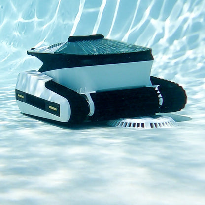 HYDROFORCE TITAN 200™ Robotic Pool Cleaner Veteranshops.com