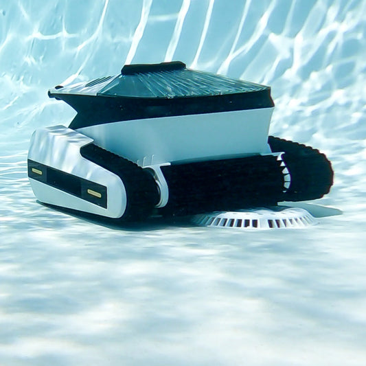 HYDROFORCE TITAN 200™ Robotic Pool Cleaner Veteranshops.com