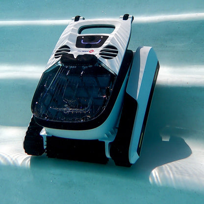 HYDROFORCE TITAN 200™ Robotic Pool Cleaner Veteranshops.com