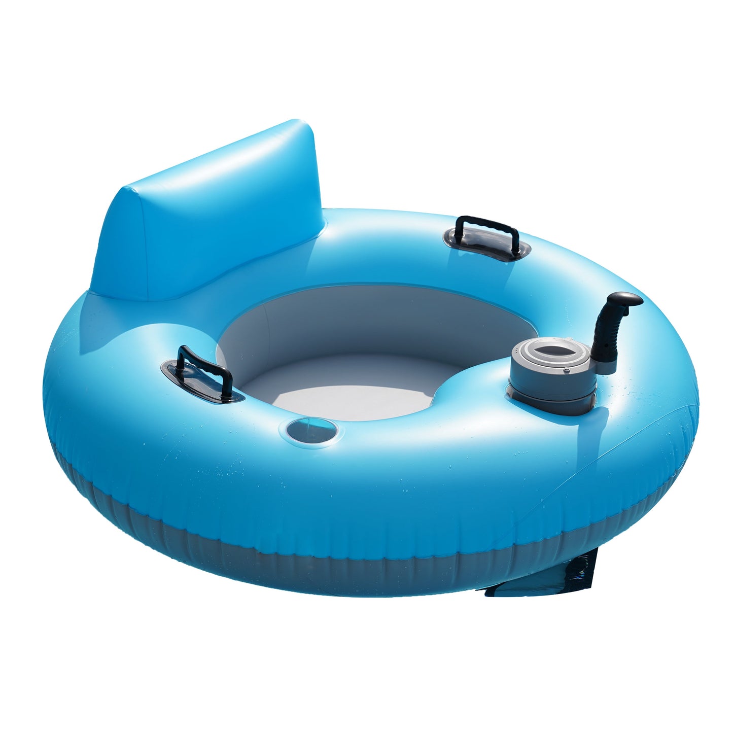 AquaGlide™ Mini - Compact Water Freedom Veteranshops.com