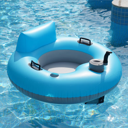 AquaGlide™ Mini - Compact Water Freedom Veteranshops.com
