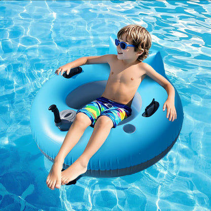 AquaGlide™ Mini - Compact Water Freedom Veteranshops.com