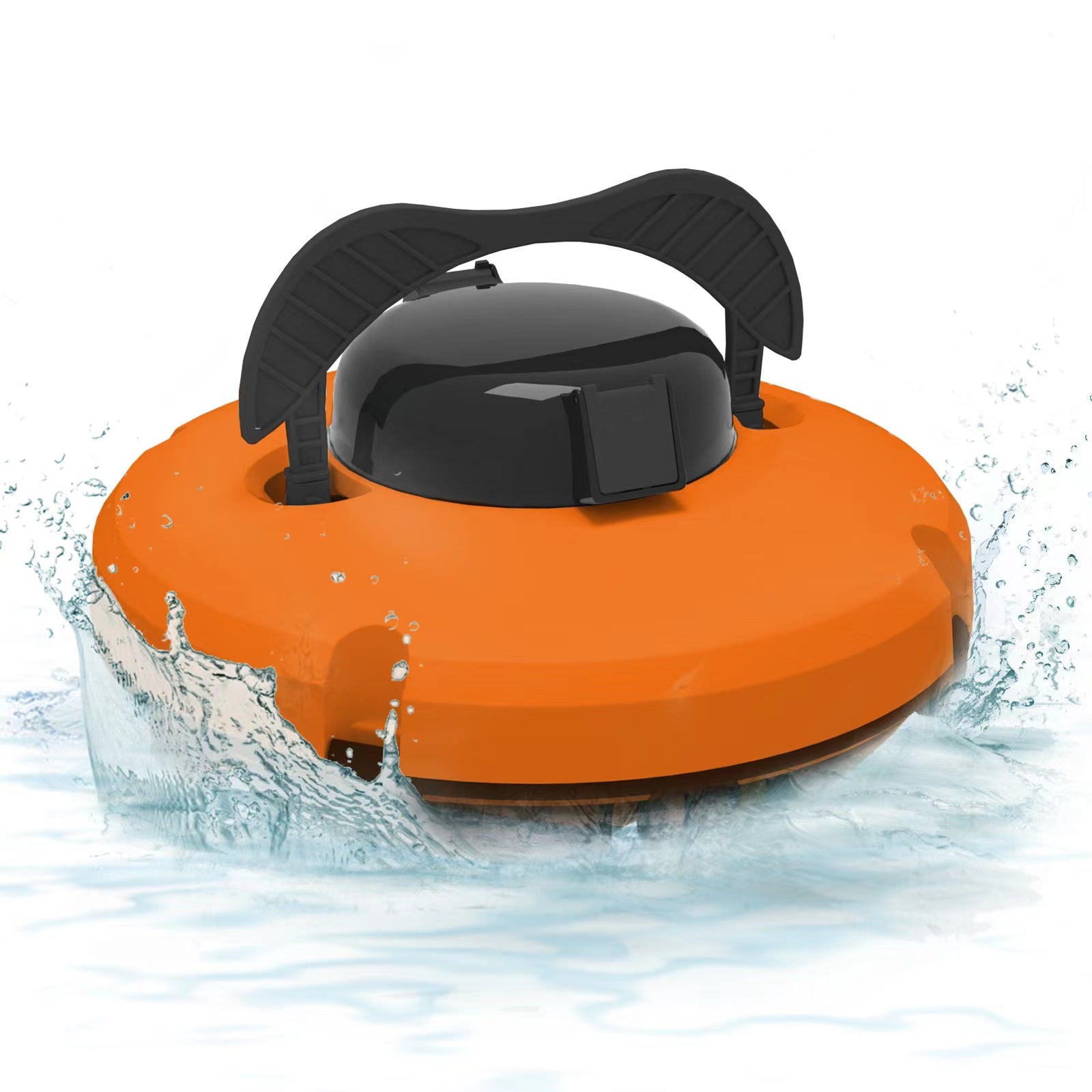 AquaBot X9™ Robotic Pool Cleaner Veteranshops.com