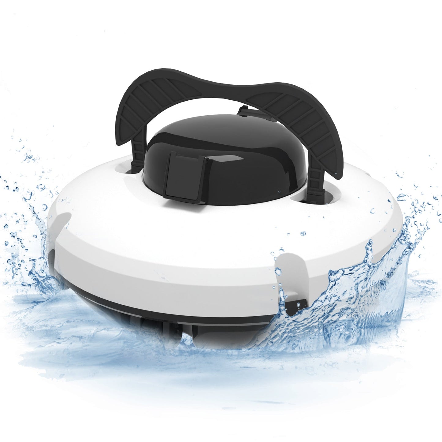 AquaBot X9™ Robotic Pool Cleaner Veteranshops.com