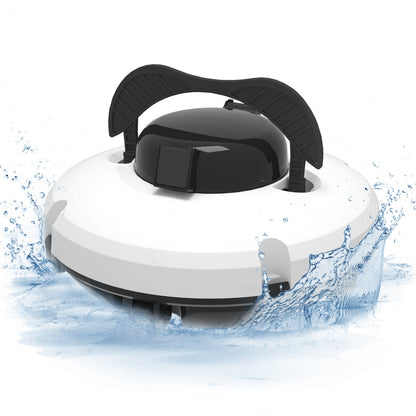 AquaBot X9™ Robotic Pool Cleaner Veteranshops.com