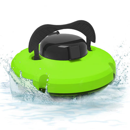 AquaBot X9™ Robotic Pool Cleaner Veteranshops.com