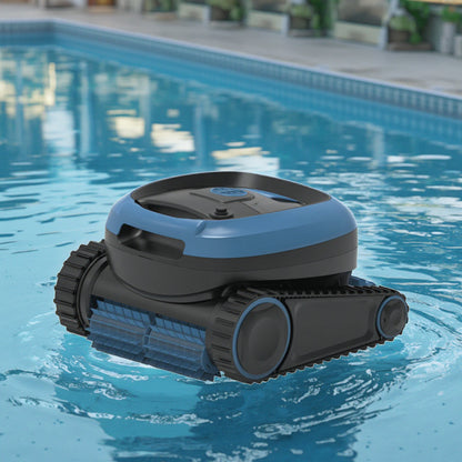 AquaMind Neptune X7 Robotic Pool Cleaner Veteranshops.com