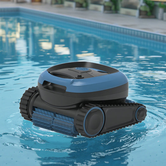 AquaMind Neptune X7 Robotic Pool Cleaner Veteranshops.com
