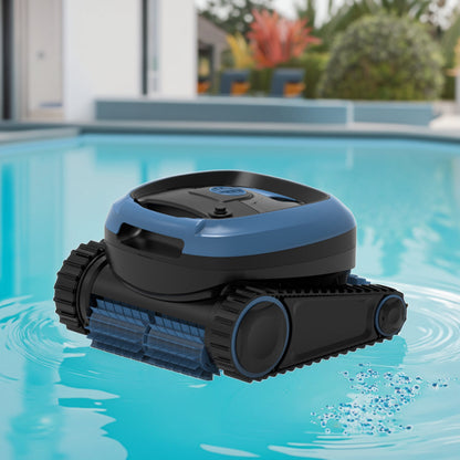 AquaMind Neptune X7 Robotic Pool Cleaner Veteranshops.com