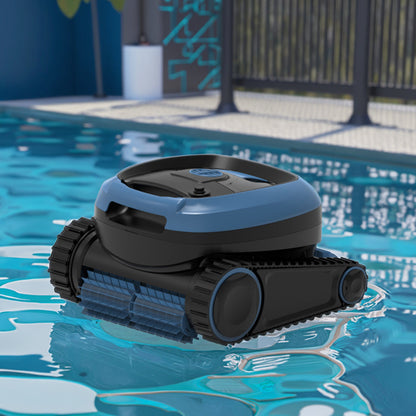 AquaMind Neptune X7 Robotic Pool Cleaner Veteranshops.com