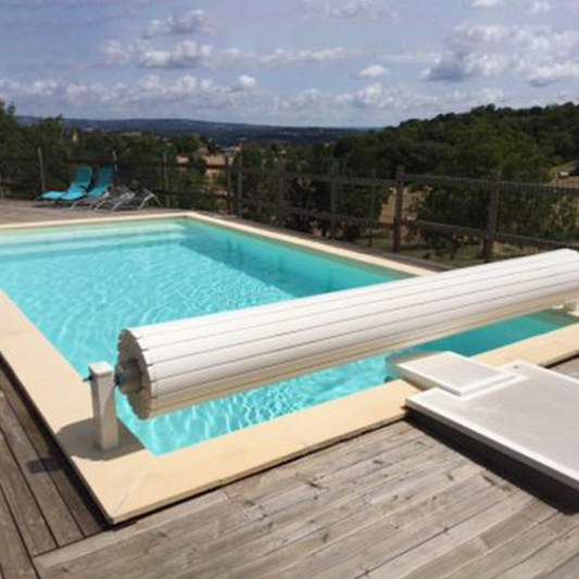 InstaGuard™ Pool Cover Automate Safety, Preserve Perfection Veteranshops.com