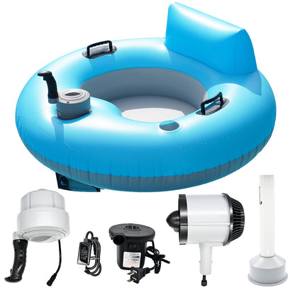 AquaGlide™ Mini - Compact Water Freedom Veteranshops.com