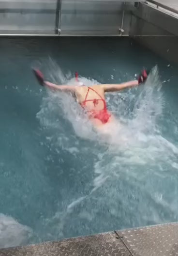 FlowForce ProStream™: Smart Swim Jet System