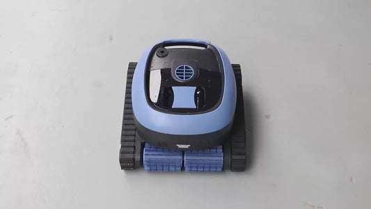 AquaMind Neptune X7 Robotic Pool Cleaner