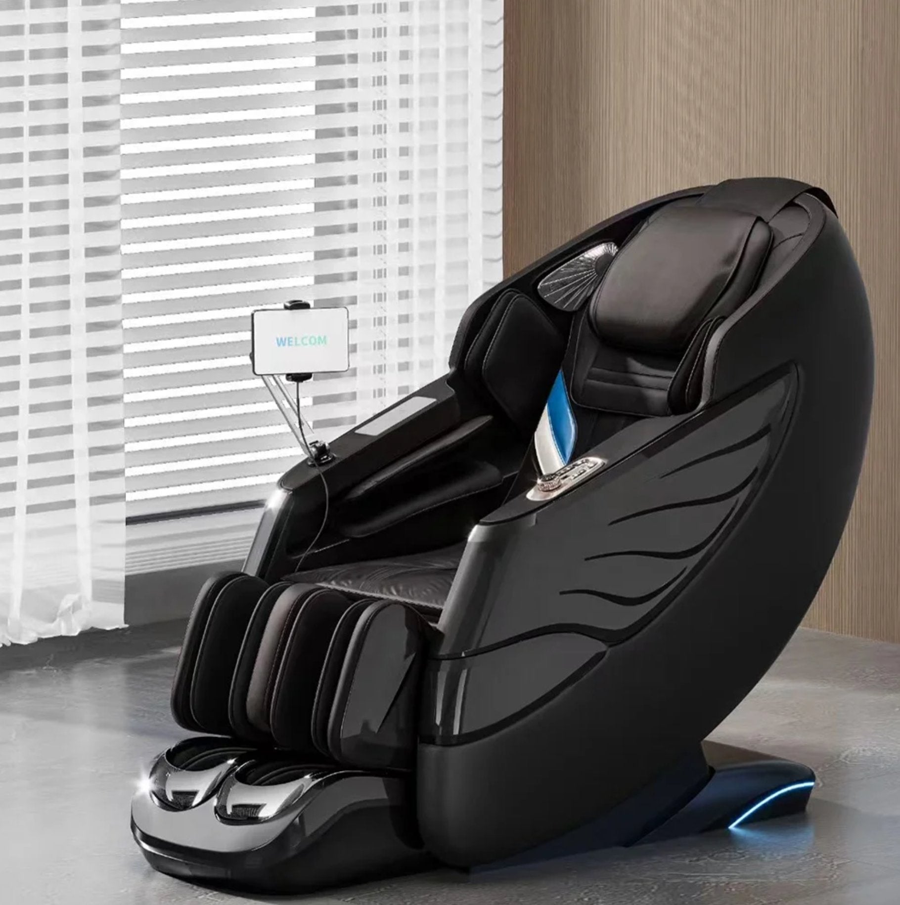 Gravix™ Recliners - Where Comfort Meets Innovation. Veteranshops.com