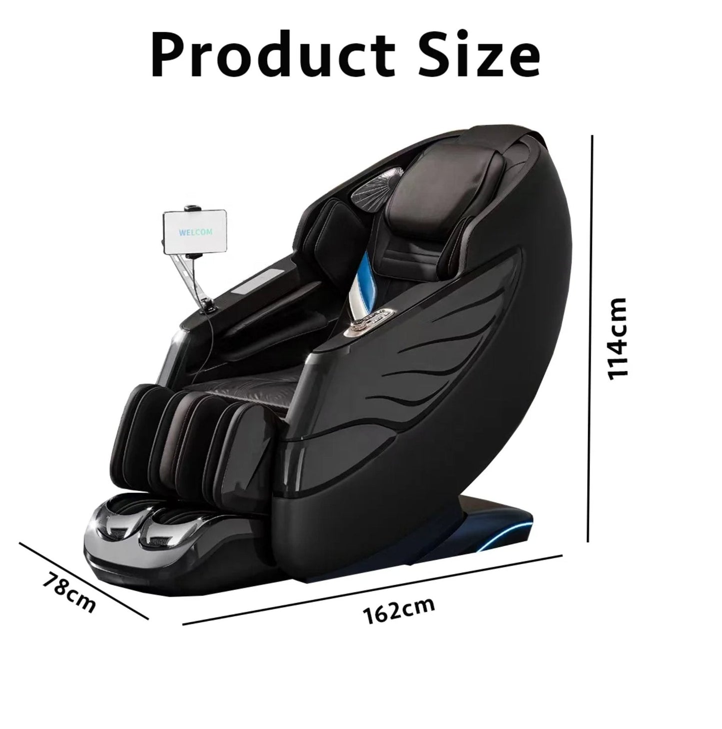 Gravix™ Recliners - Where Comfort Meets Innovation. Veteranshops.com