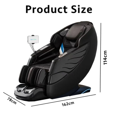Gravix™ Recliners - Where Comfort Meets Innovation. Veteranshops.com