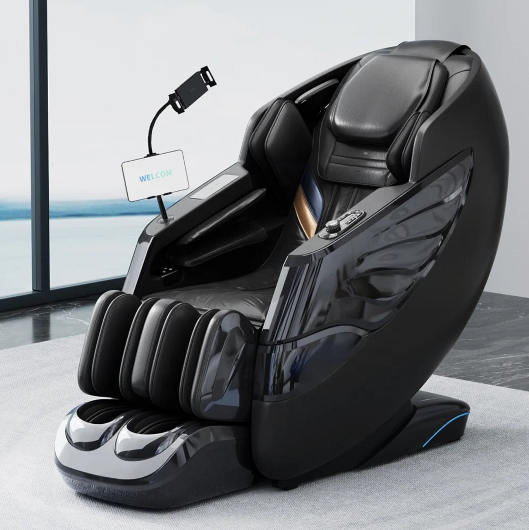 Gravix™ Recliners - Where Comfort Meets Innovation. Veteranshops.com