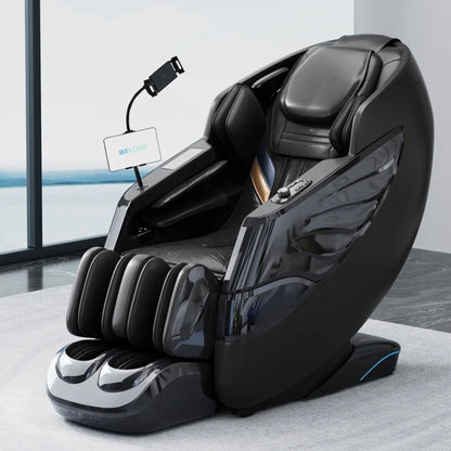 Gravix™ Recliners - Where Comfort Meets Innovation. Veteranshops.com