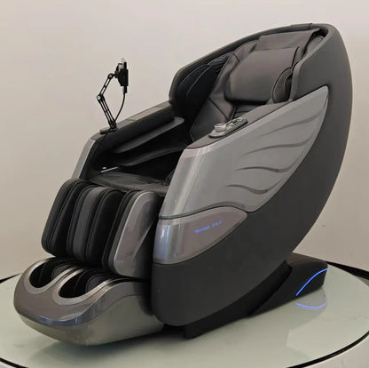 Gravix™ Recliners - Where Comfort Meets Innovation. Veteranshops.com