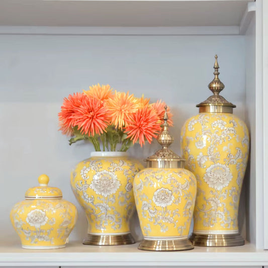 Handcrafted Earth Pottery & Vases Veteranshops.com