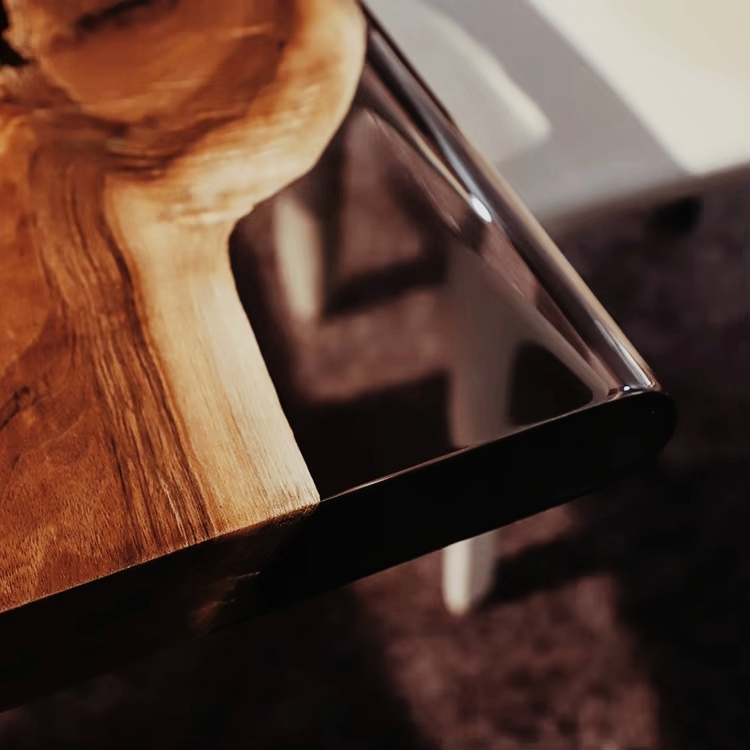 ModVilla Tables™ Modern Villa Vibes Veteranshops.com