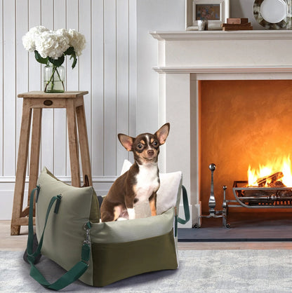 PawLuxe™ Luxury Pet Seats Veteranshops.com