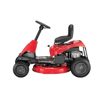 Craftsman R110 30-Inch 10.5 HP Single-Cylinder Gas Lawn Tractor Craftsman