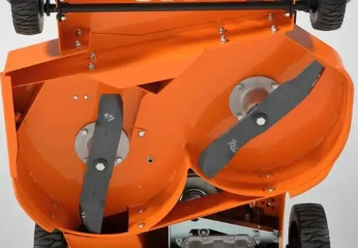 Scag 30 Inch Mower for Precision Finish Cutting SCAG