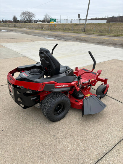 Toro 77504 54" TimeCutter Max Zero-Turn Mower 23HP Kawasaki TORO