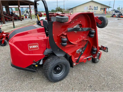 Toro 144" Z-Master 7500-D Series Zero Turn Mower 144" TORO