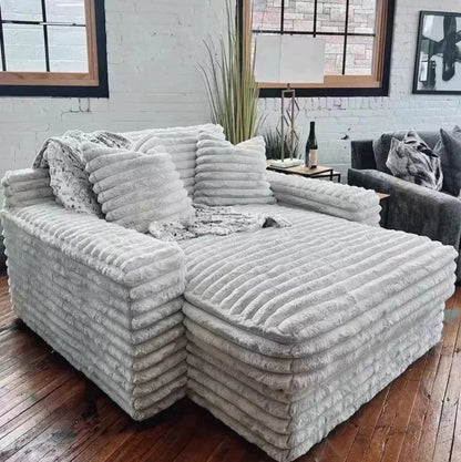 Velutta™Luxury Sofa 6 Series Veteranshops.com