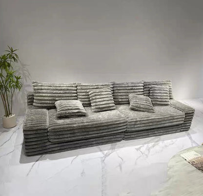 Velutta™Luxury Sofa 6 Series Veteranshops.com