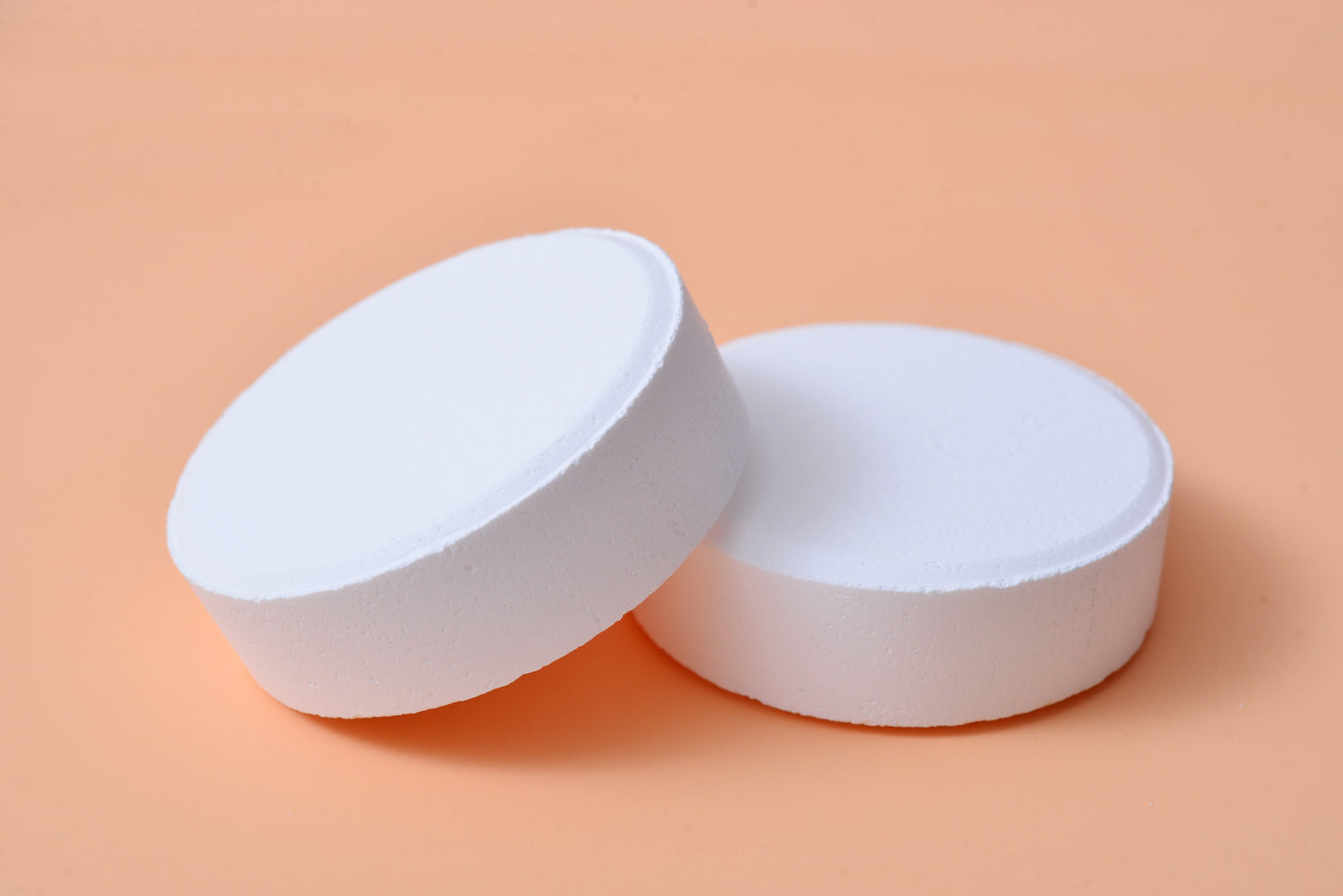 TitanChlor™ 3" Pool Chlorine 3 INCH Tablets Veteranshops.com