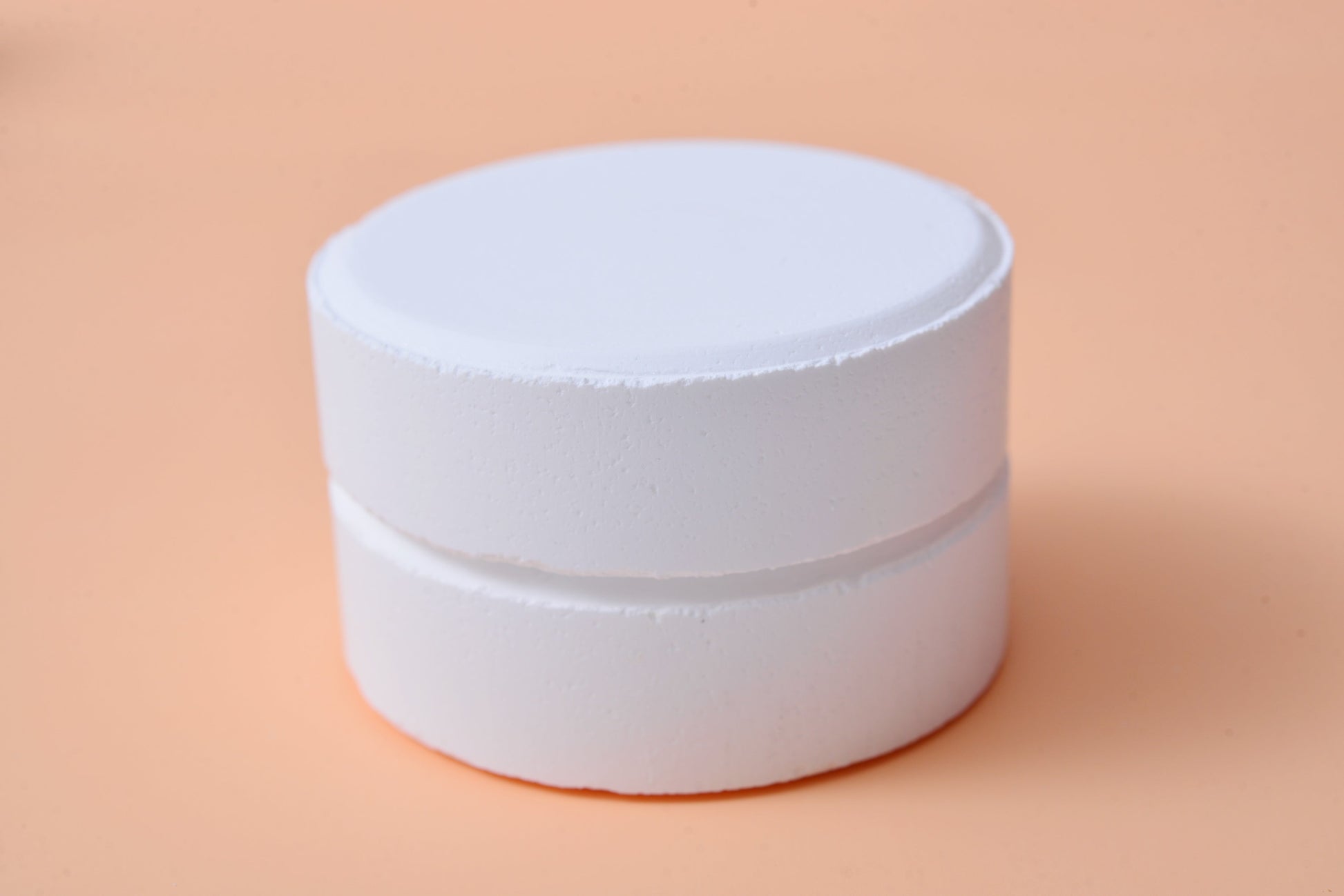 TitanChlor™ 3" Pool Chlorine 3 INCH Tablets Veteranshops.com