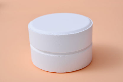 TitanChlor™ 3" Pool Chlorine 3 INCH Tablets Veteranshops.com