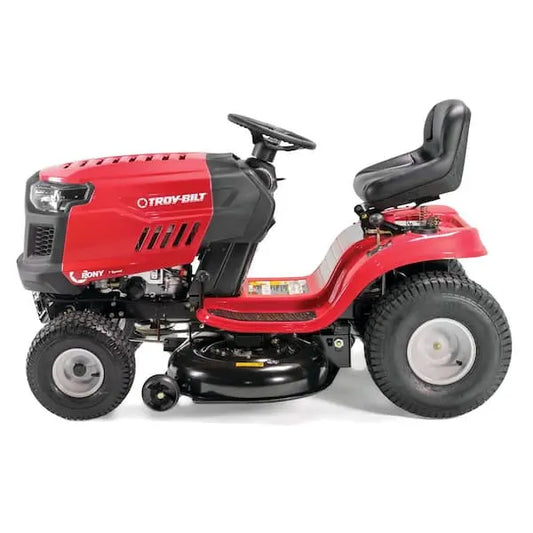 547cc Riding Mower Built for Reliable Lawn Care Veteranshops.com