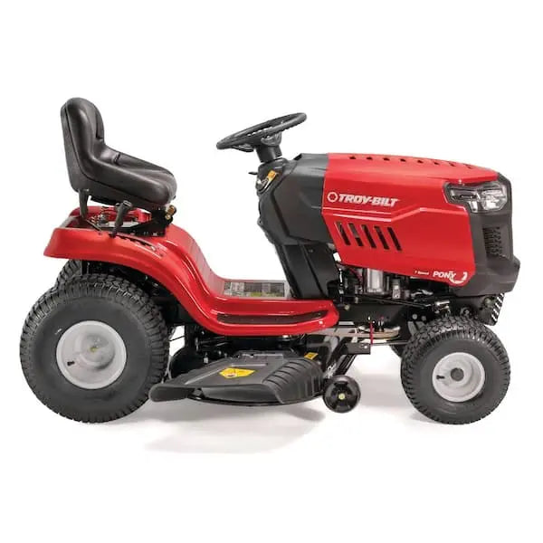 547cc Riding Mower Built for Reliable Lawn Care Veteranshops.com