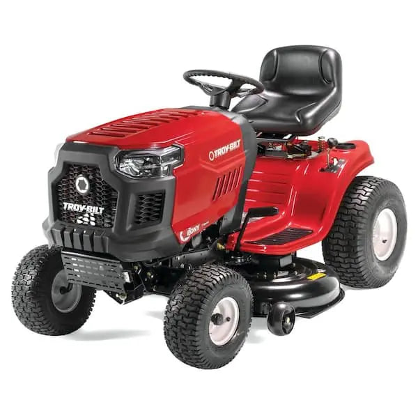 547cc Riding Mower Built for Reliable Lawn Care Veteranshops.com