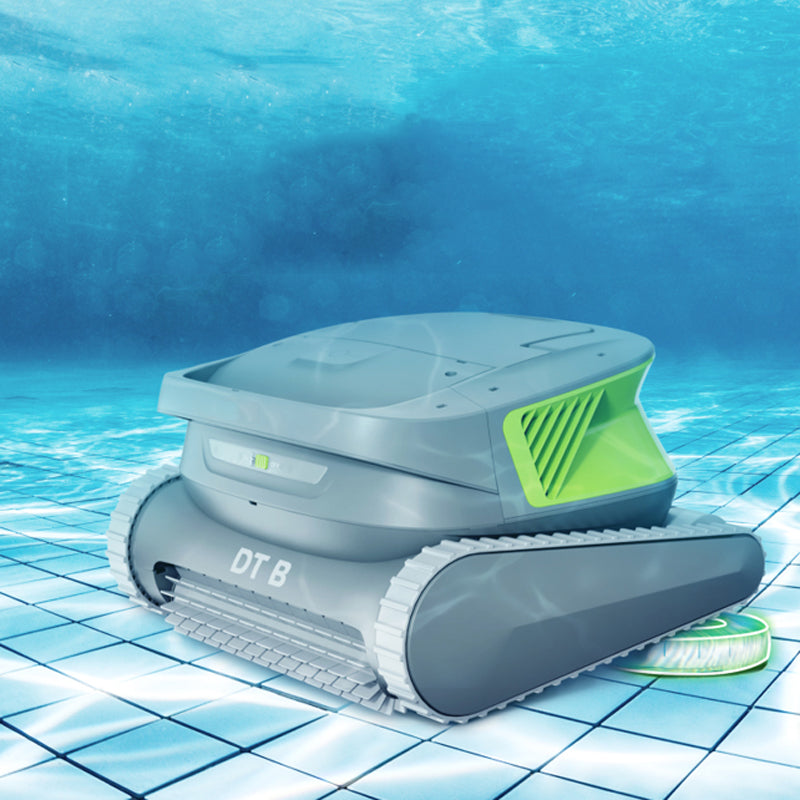 HydroSweep™ Robo Pool Cleaner