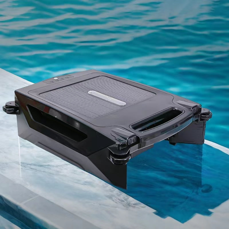 SolarSweep™ Robo Pool Cleaner Veteranshops.com