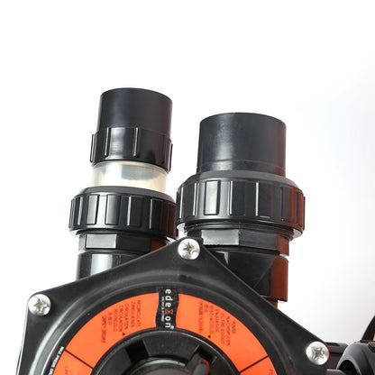 💧 ClearFlow™ PE-200 Sand Filter Veteranshops.com